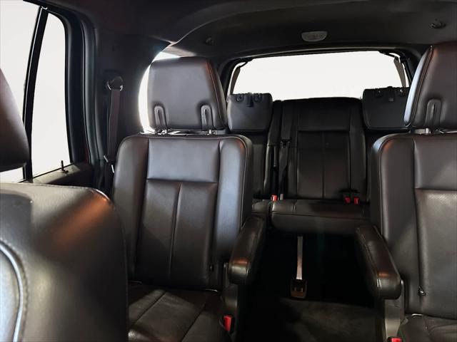 used 2013 Ford Expedition car, priced at $10,695