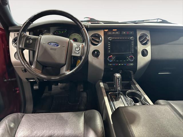 used 2013 Ford Expedition car, priced at $10,695