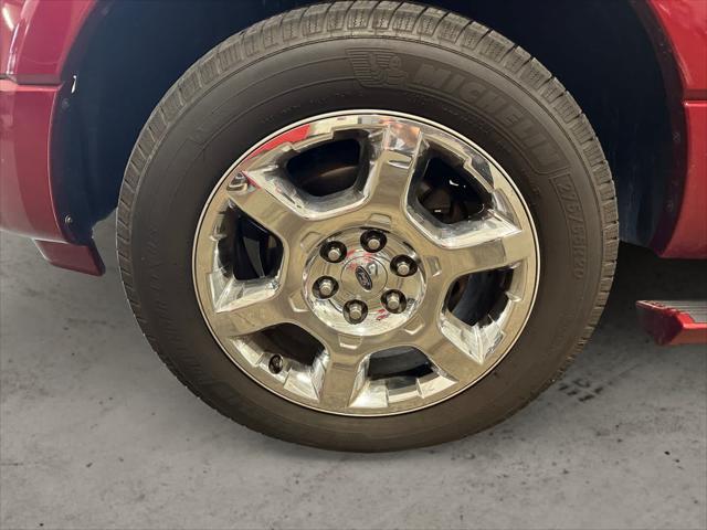used 2013 Ford Expedition car, priced at $10,695