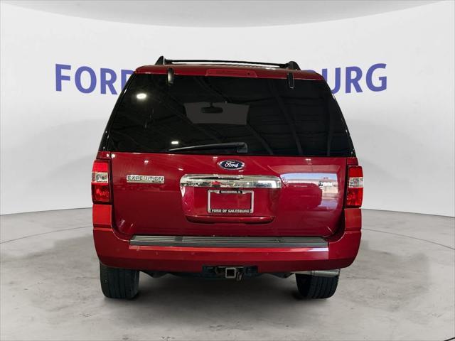 used 2013 Ford Expedition car, priced at $10,695