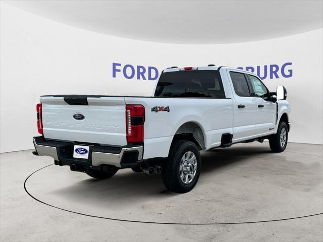 new 2024 Ford F-350 car, priced at $67,010