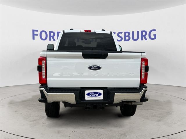 new 2024 Ford F-350 car, priced at $67,010