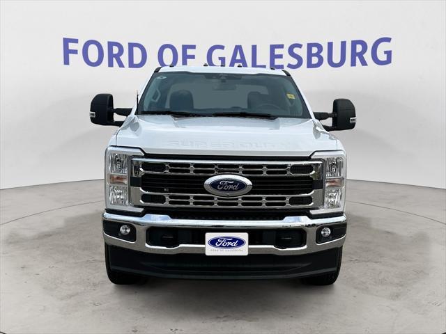 new 2024 Ford F-350 car, priced at $67,010