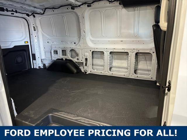 new 2025 Ford Transit-150 car, priced at $51,375