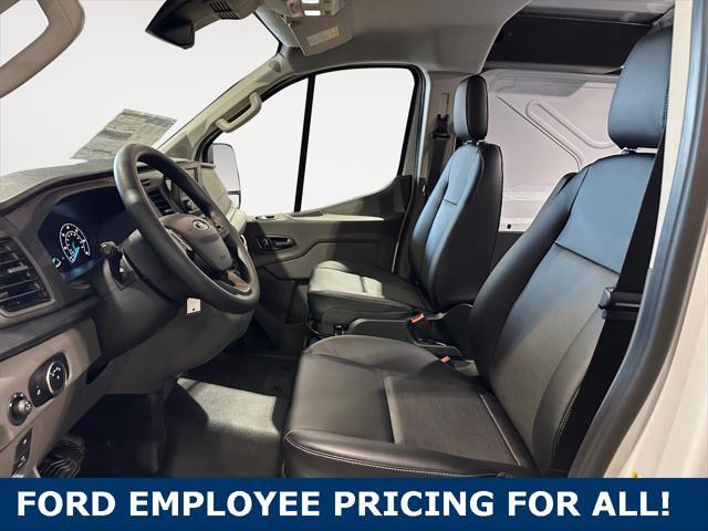 new 2025 Ford Transit-150 car, priced at $51,375