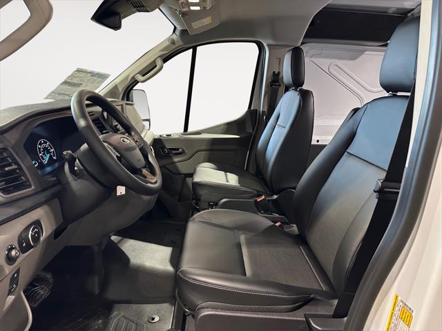 new 2025 Ford Transit-150 car, priced at $49,995