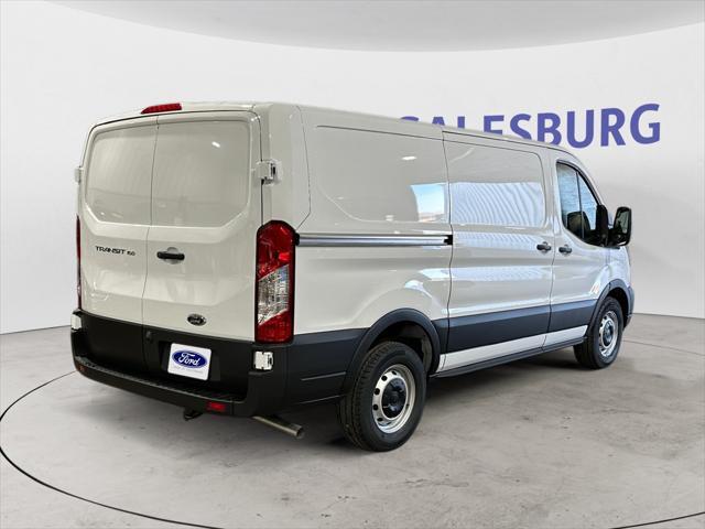 new 2025 Ford Transit-150 car, priced at $49,995