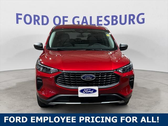 new 2025 Ford Escape car, priced at $34,025