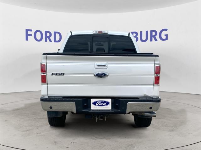 used 2014 Ford F-150 car, priced at $21,995