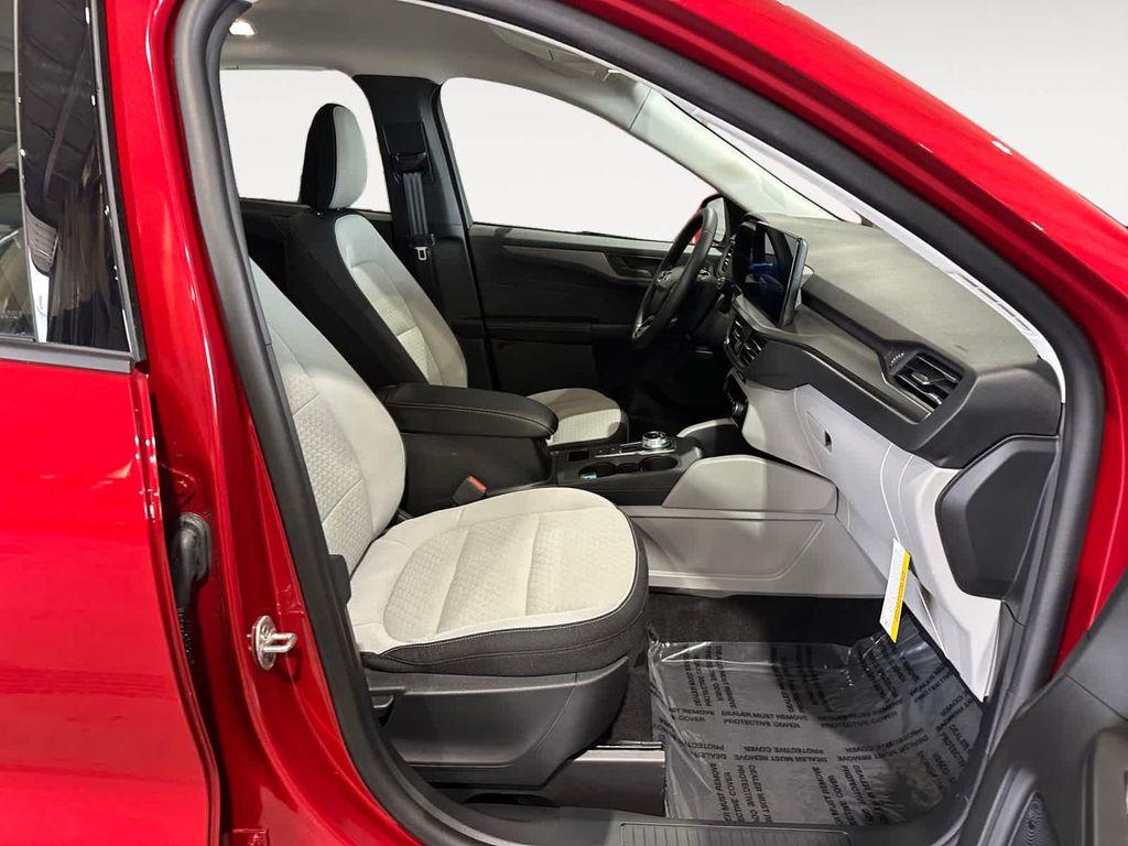 new 2025 Ford Escape car, priced at $34,875
