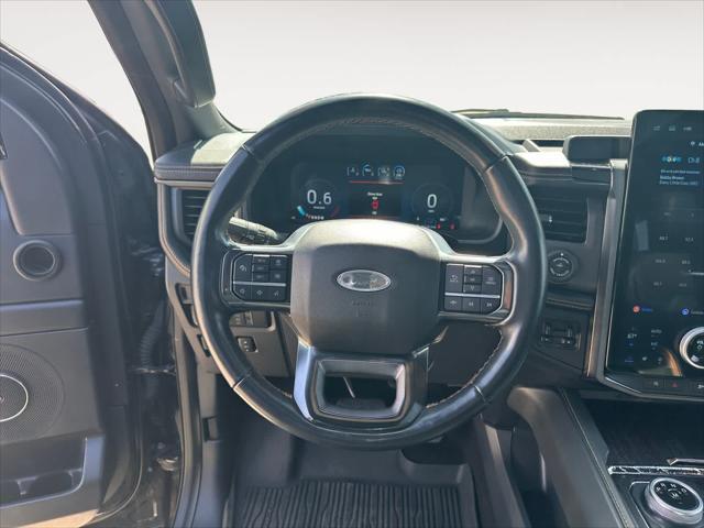 used 2022 Ford Expedition car, priced at $56,995