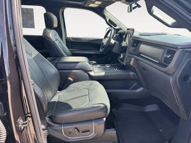 used 2022 Ford Expedition car, priced at $56,995