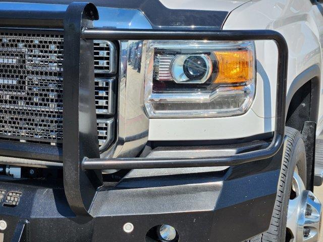 used 2019 GMC Sierra 3500 car, priced at $61,980