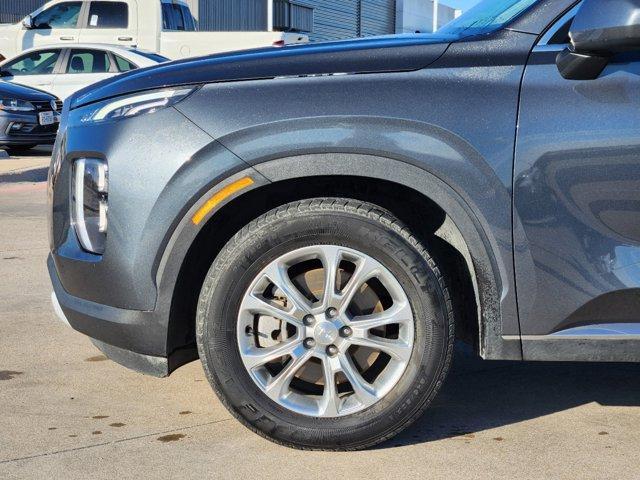 used 2020 Hyundai Palisade car, priced at $20,680