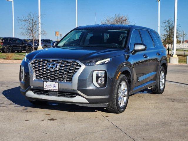 used 2020 Hyundai Palisade car, priced at $20,680