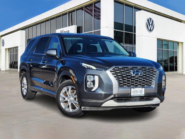 used 2020 Hyundai Palisade car, priced at $20,680