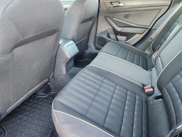 used 2024 Volkswagen Jetta car, priced at $20,980