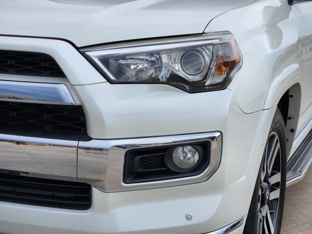 used 2019 Toyota 4Runner car, priced at $33,780