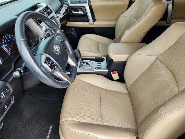 used 2019 Toyota 4Runner car, priced at $33,780