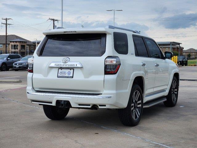 used 2019 Toyota 4Runner car, priced at $33,780