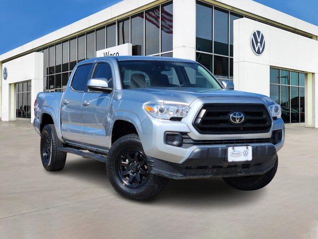 used 2023 Toyota Tacoma car, priced at $28,880