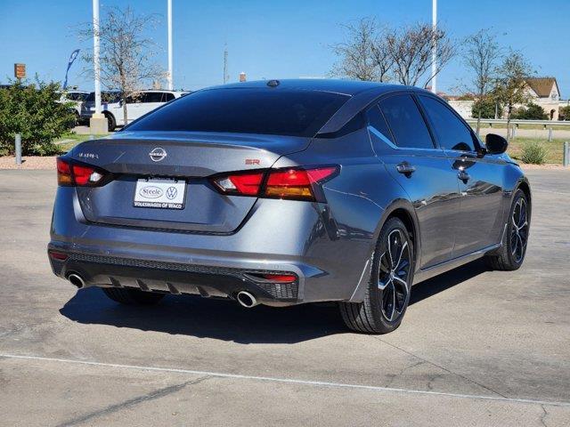 used 2024 Nissan Altima car, priced at $24,880