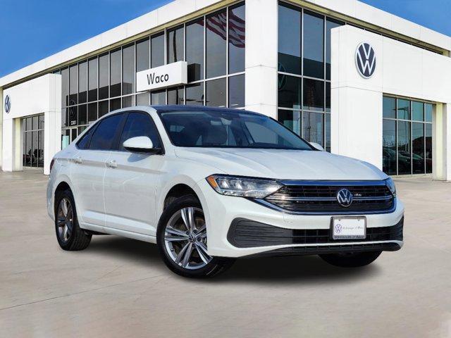 new 2024 Volkswagen Jetta car, priced at $23,260