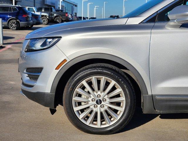 used 2019 Lincoln MKC car, priced at $21,980