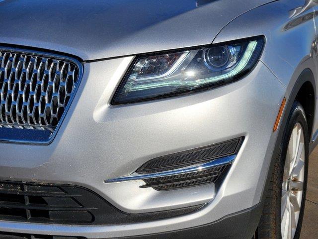 used 2019 Lincoln MKC car, priced at $21,980