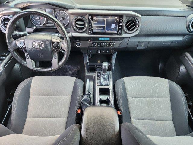 used 2023 Toyota Tacoma car, priced at $36,780