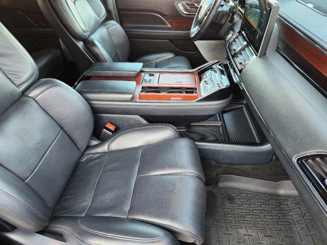 used 2023 Lincoln Navigator car, priced at $69,680