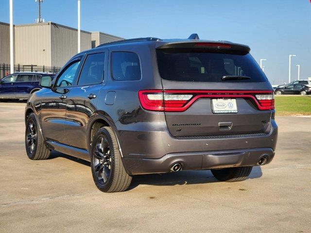 used 2023 Dodge Durango car, priced at $47,480