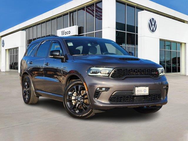 used 2023 Dodge Durango car, priced at $47,480