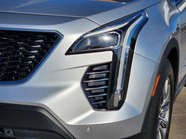 used 2019 Cadillac XT4 car, priced at $21,780