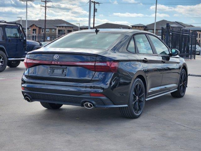 new 2025 Volkswagen Jetta GLI car, priced at $35,506