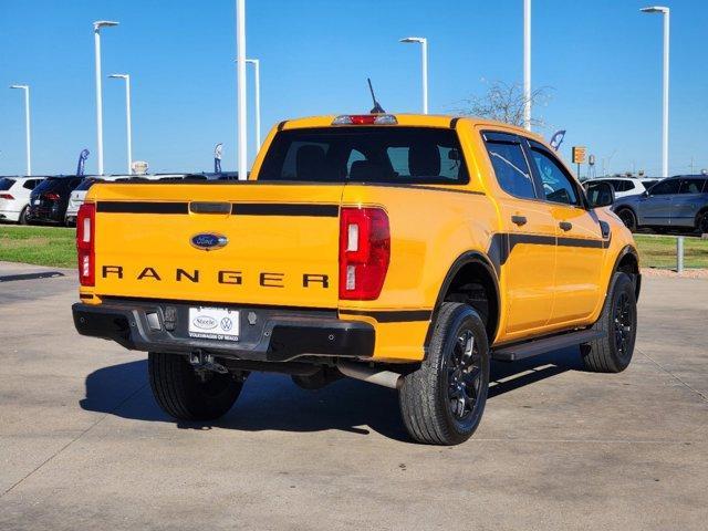 used 2022 Ford Ranger car, priced at $29,980