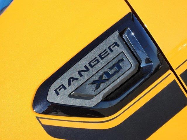 used 2022 Ford Ranger car, priced at $29,980