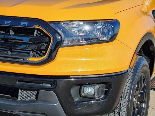 used 2022 Ford Ranger car, priced at $29,980