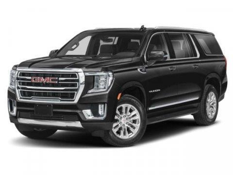 used 2023 GMC Yukon XL car, priced at $71,780