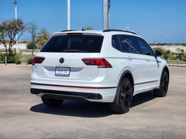 new 2024 Volkswagen Tiguan car, priced at $32,767