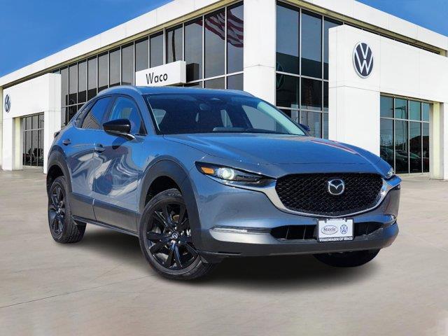 used 2024 Mazda CX-30 car, priced at $28,880