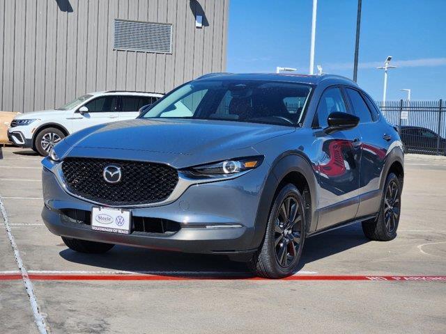 used 2024 Mazda CX-30 car, priced at $28,880