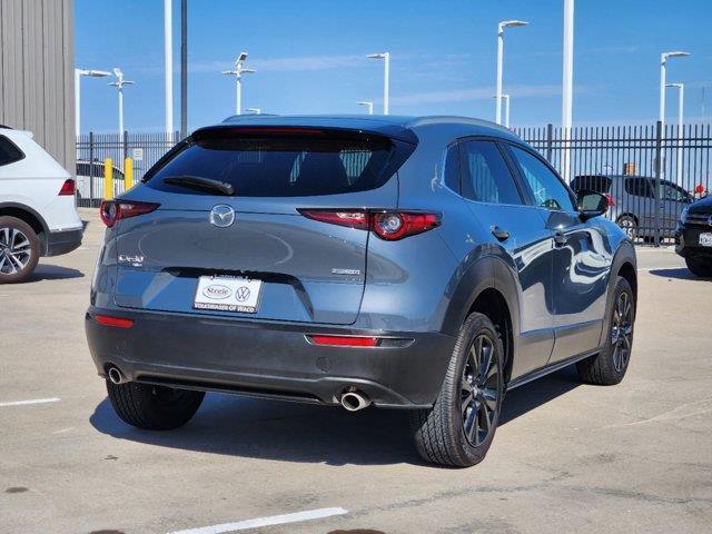 used 2024 Mazda CX-30 car, priced at $28,880