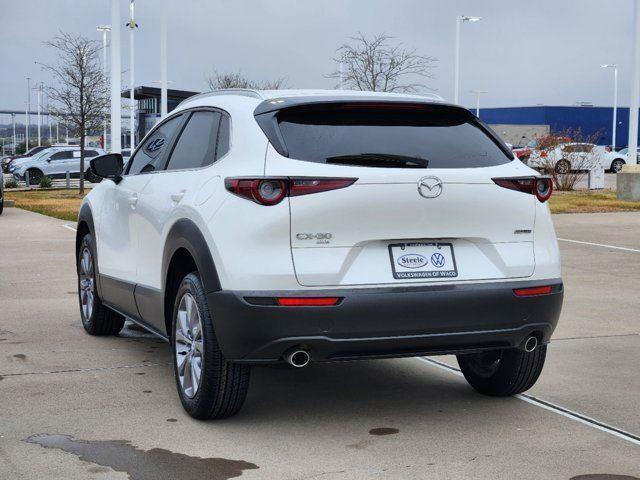 used 2023 Mazda CX-30 car, priced at $21,980