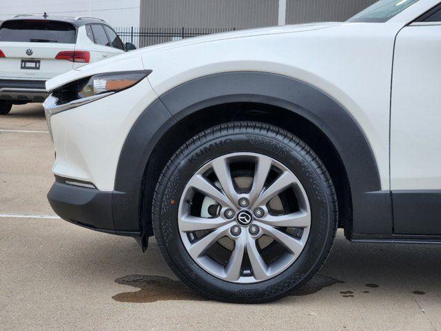 used 2023 Mazda CX-30 car, priced at $21,980