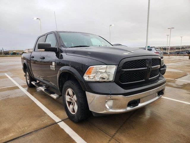 used 2016 Ram 1500 car, priced at $12,880