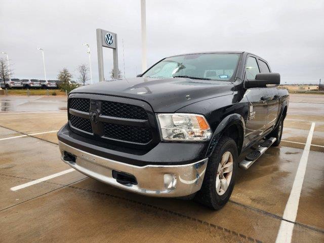 used 2016 Ram 1500 car, priced at $12,880