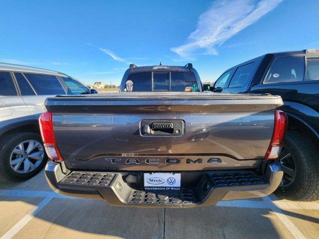 used 2022 Toyota Tacoma car, priced at $27,980