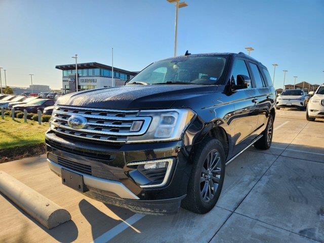 used 2020 Ford Expedition car, priced at $30,980