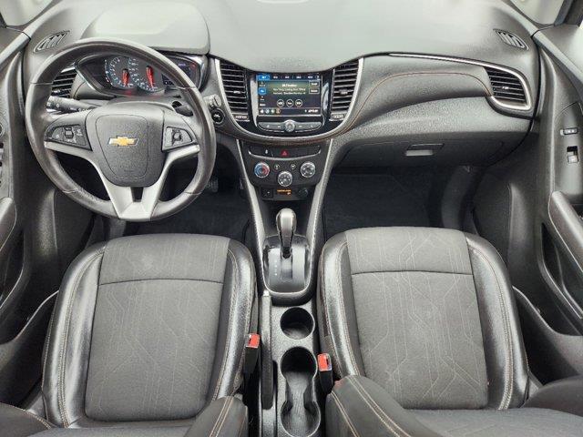 used 2019 Chevrolet Trax car, priced at $15,480